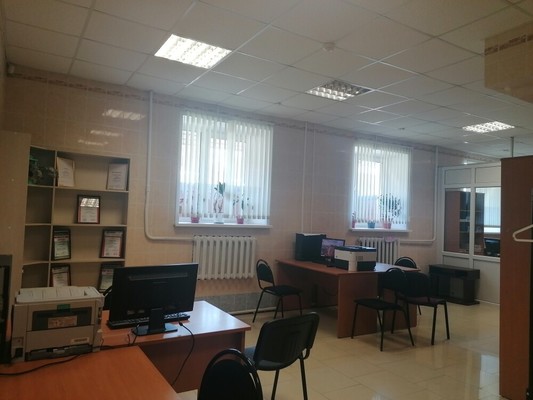 Продам коммерческое помещение 2 722 м2, Северный мкр, 31, Сасово г