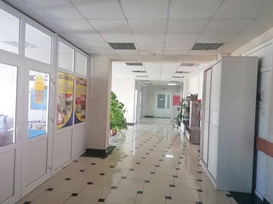 Продам коммерческое помещение 2 722 м2, Северный мкр, 31, Сасово г