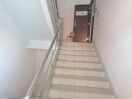 Продам коммерческое помещение 2 722 м2, Северный мкр, 31, Сасово г