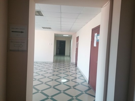 Продам коммерческое помещение 2 722 м2, Северный мкр, 31, Сасово г