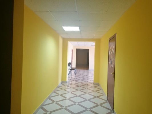 Продам коммерческое помещение 2 722 м2, Северный мкр, 31, Сасово г