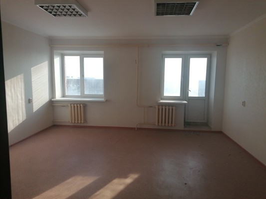 Продам коммерческое помещение 2 722 м2, Северный мкр, 31, Сасово г