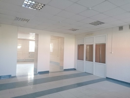 Продам коммерческое помещение 2 722 м2, Северный мкр, 31, Сасово г