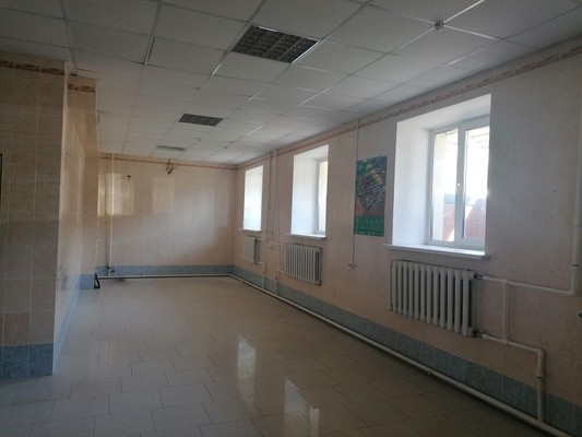 Продам коммерческое помещение 2 722 м2, Северный мкр, 31, Сасово г