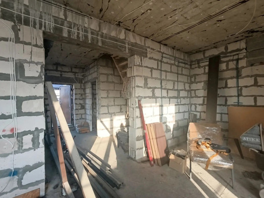 Продам дом, Черноморская ул, 11, Холмогоровка п, 0 км от города