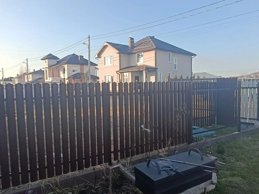 Продам дом, Черноморская ул, 11, Холмогоровка п, 0 км от города