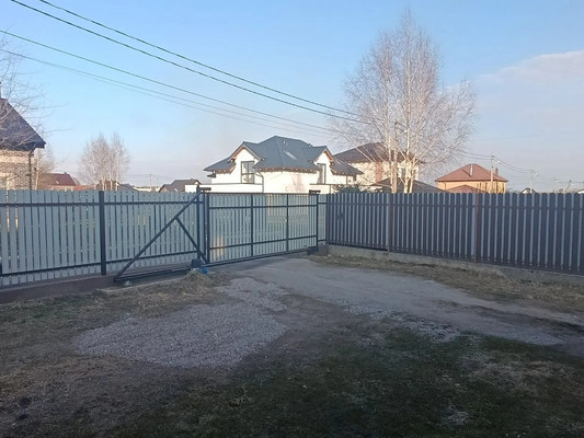 Продам дом, Черноморская ул, 11, Холмогоровка п, 0 км от города