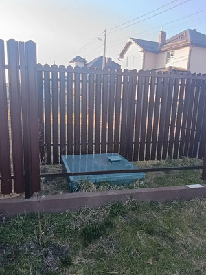Продам дом, Черноморская ул, 11, Холмогоровка п, 0 км от города