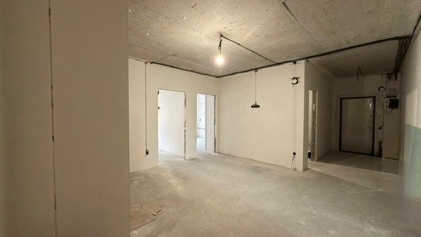 Продам трехкомнатную (3-комн.) квартиру, Профсоюзная ул, 226, Вольный Аул кп