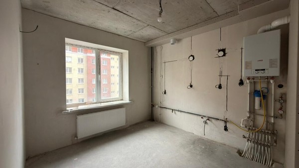 Продам трехкомнатную (3-комн.) квартиру, Профсоюзная ул, 226, Вольный Аул кп