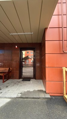 Продам трехкомнатную (3-комн.) квартиру, Профсоюзная ул, 226, Вольный Аул кп