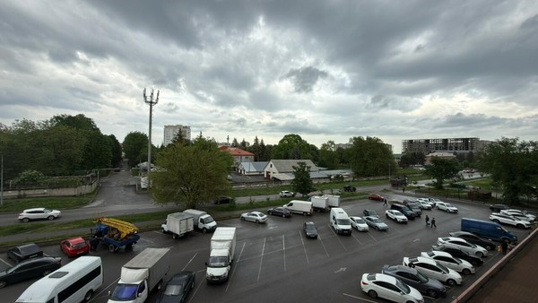 Продам трехкомнатную (3-комн.) квартиру, Профсоюзная ул, 226, Вольный Аул кп