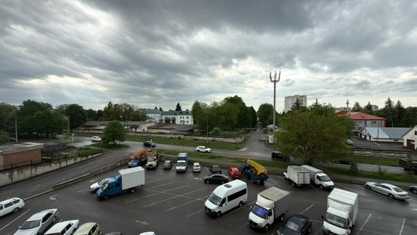 Продам трехкомнатную (3-комн.) квартиру, Профсоюзная ул, 226, Вольный Аул кп
