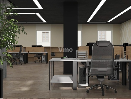 Продам коммерческое помещение 1 016 м2, Большая Серпуховская ул, 19/37 5, Москва г