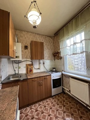 Продам двухкомнатную (2-комн.) квартиру, Рихарда Зорге ул, 38, Казань г