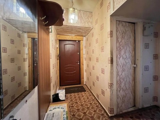 Продам двухкомнатную (2-комн.) квартиру, Рихарда Зорге ул, 38, Казань г