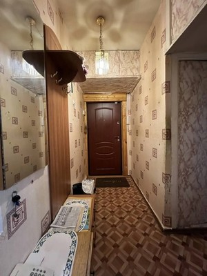Продам двухкомнатную (2-комн.) квартиру, Рихарда Зорге ул, 38, Казань г