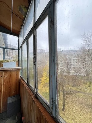 Продам двухкомнатную (2-комн.) квартиру, Рихарда Зорге ул, 38, Казань г