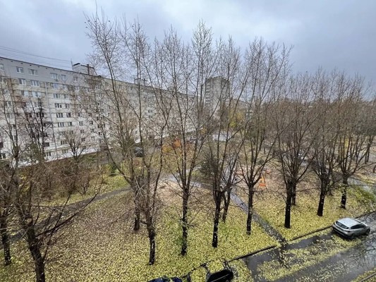 Продам двухкомнатную (2-комн.) квартиру, Рихарда Зорге ул, 38, Казань г
