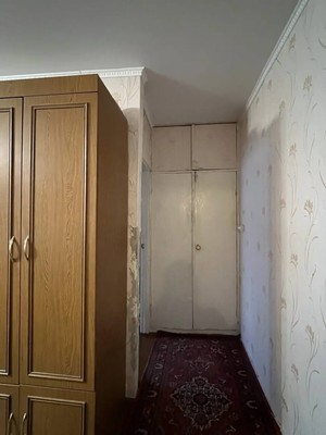 Продам двухкомнатную (2-комн.) квартиру, Рихарда Зорге ул, 38, Казань г