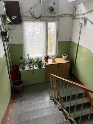 Продам двухкомнатную (2-комн.) квартиру, Рихарда Зорге ул, 38, Казань г