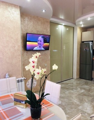 Продам однокомнатную (1-комн.) квартиру, Спортивная (Западный мкр.) ул, 2, Октябрьский рп
