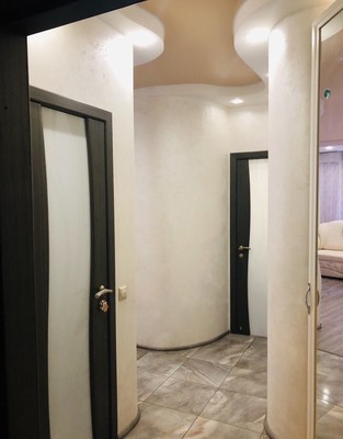 Продам однокомнатную (1-комн.) квартиру, Спортивная (Западный мкр.) ул, 2, Октябрьский рп