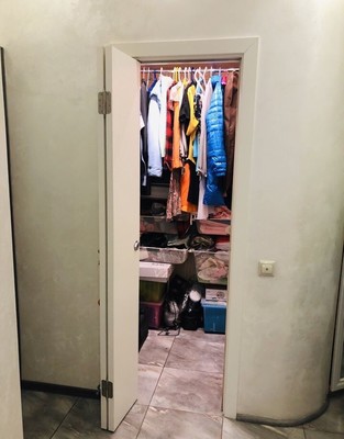 Продам однокомнатную (1-комн.) квартиру, Спортивная (Западный мкр.) ул, 2, Октябрьский рп