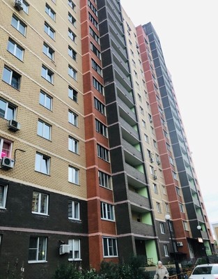 Продам однокомнатную (1-комн.) квартиру, Спортивная (Западный мкр.) ул, 2, Октябрьский рп