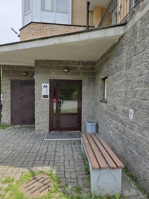 Продам двухкомнатную (2-комн.) квартиру, Горная ул, 1Ак1, Санкт-Петербург г