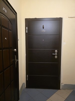 Продам двухкомнатную (2-комн.) квартиру, Горная ул, 1Ак1, Санкт-Петербург г