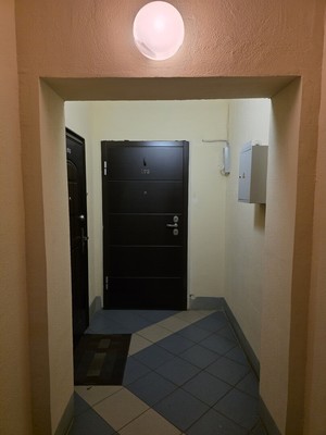 Продам двухкомнатную (2-комн.) квартиру, Горная ул, 1Ак1, Санкт-Петербург г