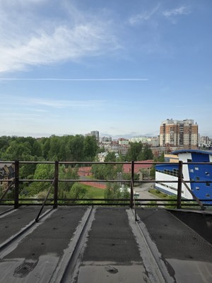 Продам двухкомнатную (2-комн.) квартиру, Горная ул, 1Ак1, Санкт-Петербург г