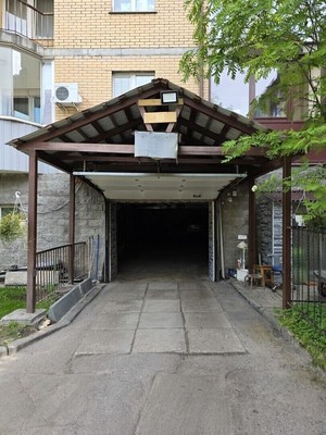Продам двухкомнатную (2-комн.) квартиру, Горная ул, 1Ак1, Санкт-Петербург г