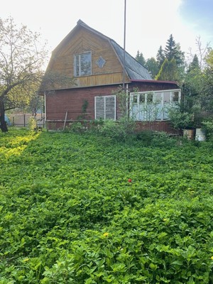 Продам дом, 44, Ожигово д, 0 км от города