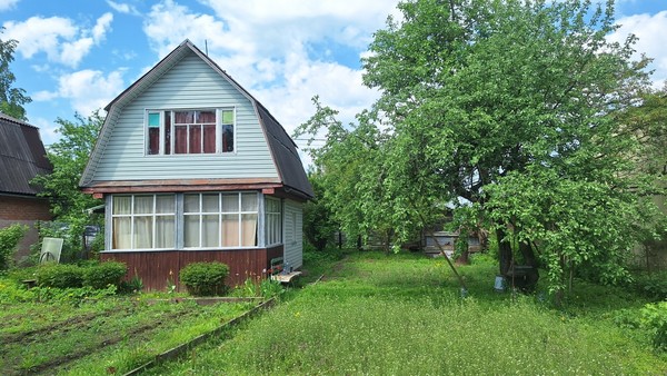 Продам дом, 33, Солнышково д, 0 км от города