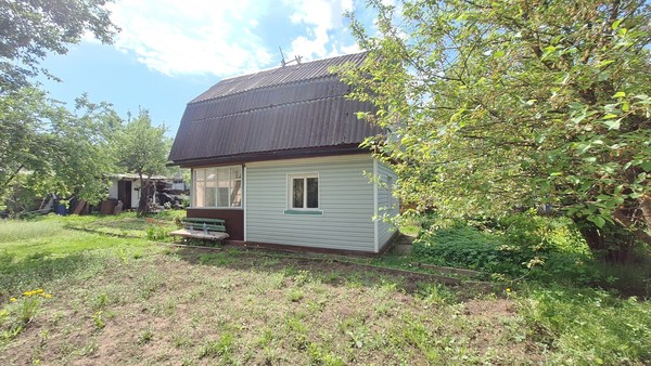 Продам дом, 33, Солнышково д, 0 км от города