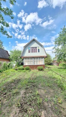 Продам дом, 33, Солнышково д, 0 км от города