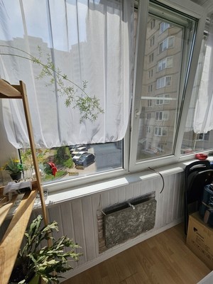 Продам однокомнатную (1-комн.) квартиру, Солидарности пр-кт, 14к1, Санкт-Петербург г