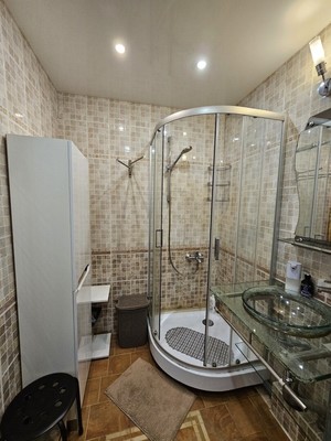 Продам однокомнатную (1-комн.) квартиру, Солидарности пр-кт, 14к1, Санкт-Петербург г