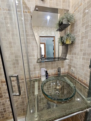 Продам однокомнатную (1-комн.) квартиру, Солидарности пр-кт, 14к1, Санкт-Петербург г