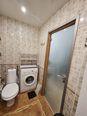 Продам однокомнатную (1-комн.) квартиру, Солидарности пр-кт, 14к1, Санкт-Петербург г