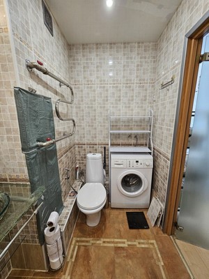 Продам однокомнатную (1-комн.) квартиру, Солидарности пр-кт, 14к1, Санкт-Петербург г