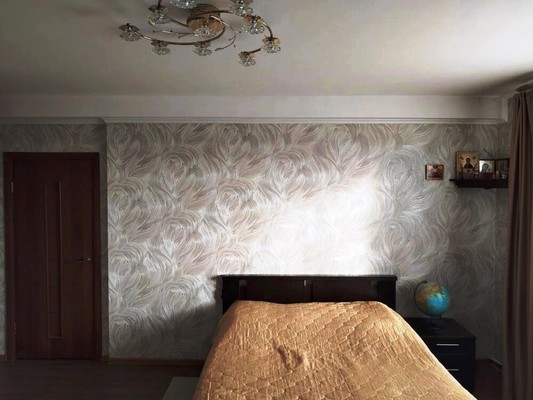 Продам двухкомнатную (2-комн.) квартиру, ГСК-2 Юбилейный тер, 23, Подольской машинно-испытательной станции п