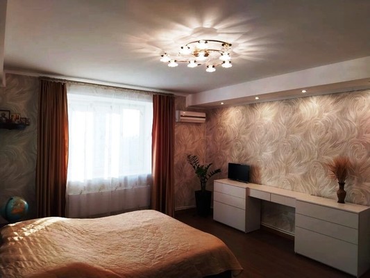 Продам двухкомнатную (2-комн.) квартиру, ГСК-2 Юбилейный тер, 23, Подольской машинно-испытательной станции п