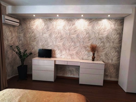 Продам двухкомнатную (2-комн.) квартиру, ГСК-2 Юбилейный тер, 23, Подольской машинно-испытательной станции п