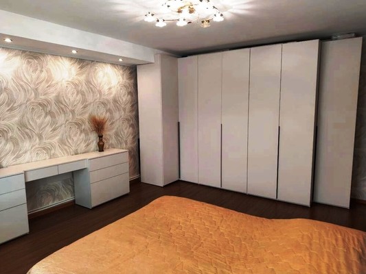 Продам двухкомнатную (2-комн.) квартиру, ГСК-2 Юбилейный тер, 23, Подольской машинно-испытательной станции п