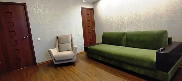 Продам двухкомнатную (2-комн.) квартиру, ГСК-2 Юбилейный тер, 23, Подольской машинно-испытательной станции п
