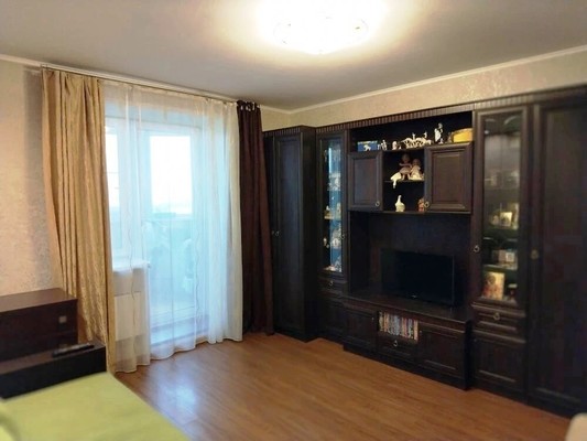 Продам двухкомнатную (2-комн.) квартиру, ГСК-2 Юбилейный тер, 23, Подольской машинно-испытательной станции п