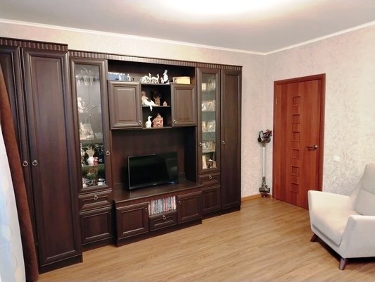 Продам двухкомнатную (2-комн.) квартиру, ГСК-2 Юбилейный тер, 23, Подольской машинно-испытательной станции п